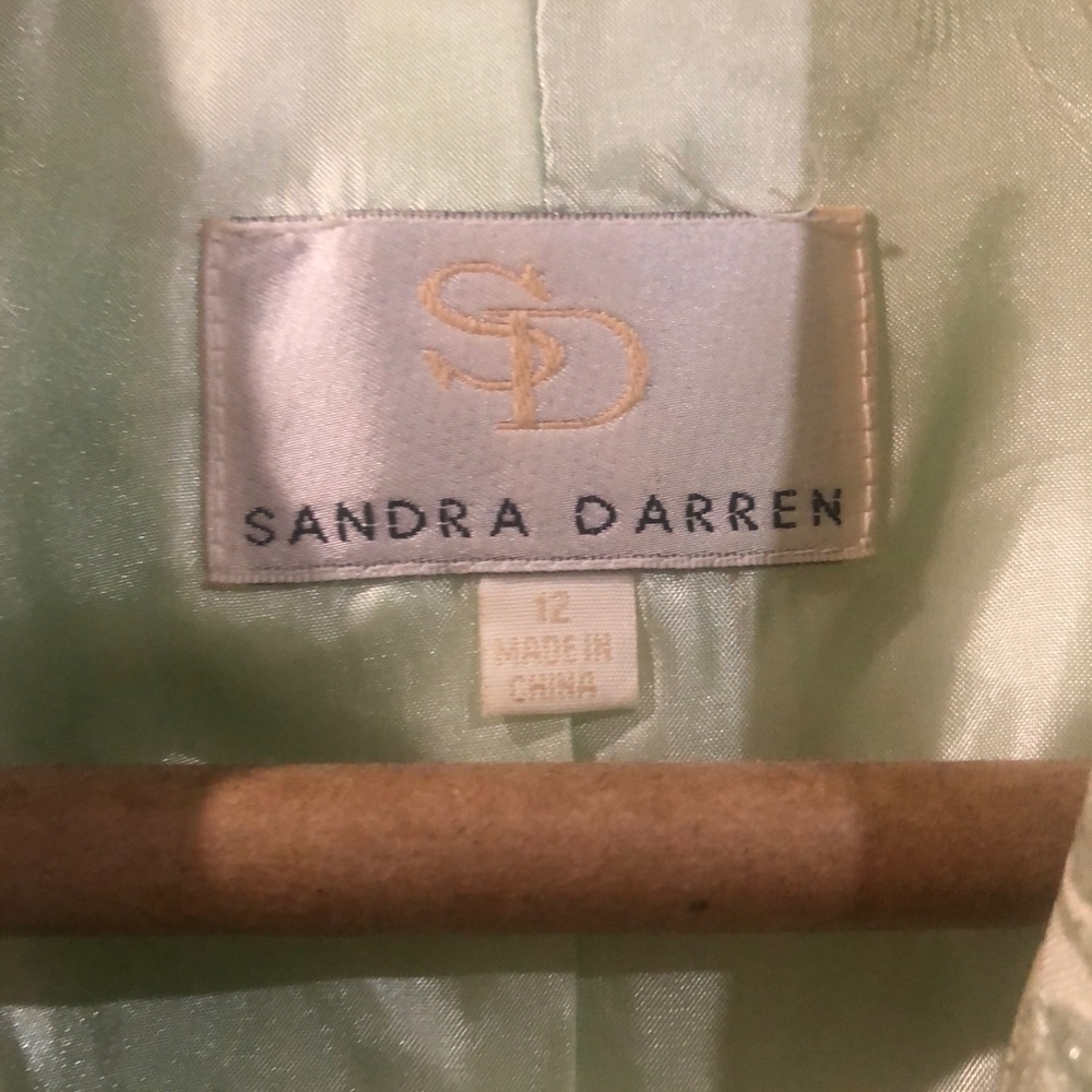 Jacket. Short - image 3